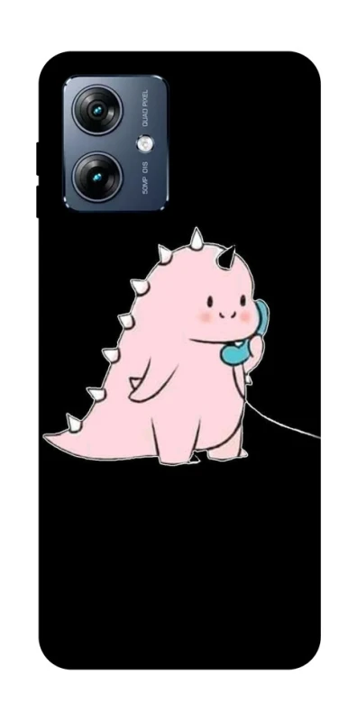 Чохол на Motorola Moto G54 Power Pair romantic theme ver.6 фото 1 з 1