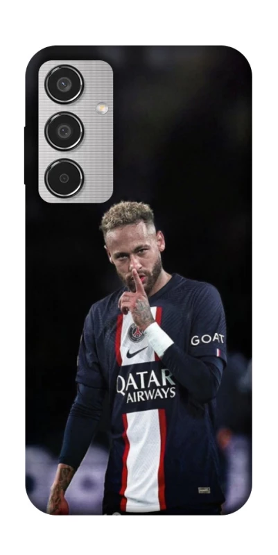 Чохол на Samsung Galaxy M35 Neymar фото 1 з 1