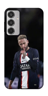 Чохол на Samsung Galaxy M35 Neymar фото 1 з 1