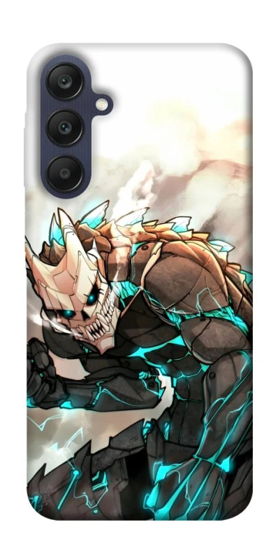 Чохол на Samsung Galaxy A25 5G Kaijuu№8 фото 1 з 1