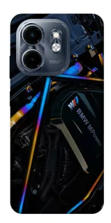 Чехол на Infinix Smart 9 4G / Hot 50i BMW v49 фото 1 из 1