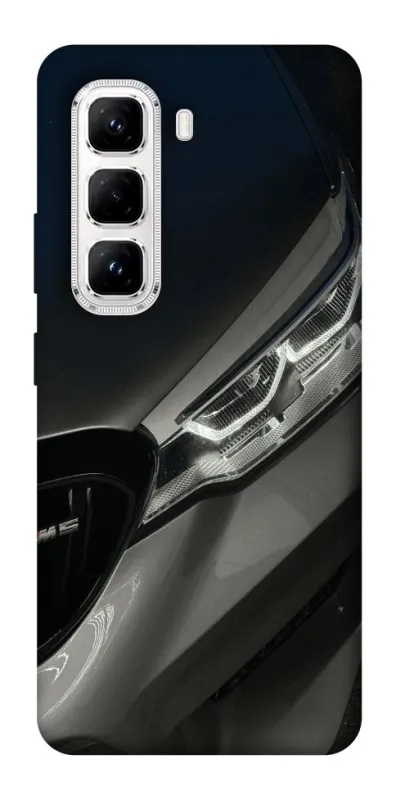 Чехол на Infinix Hot 50 Pro BMW v44 фото 1 из 1