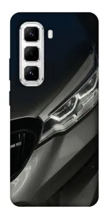 Чехол на Infinix Hot 50 Pro BMW v44 фото 1 из 1