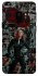 Чохол на Samsung Galaxy S9 Black Widow фото 1 з 1