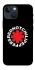 Чохол на Apple iPhone 13 mini (5.4") Red Hot Chili Peppers logo фото 1 з 1