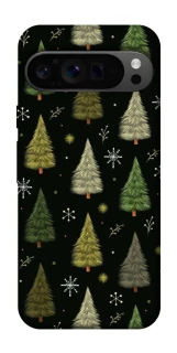 Чехол на Google Pixel 9 Pro Новогодний v42 фото 1 из 1