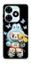 Чохол на TECNO Spark Go 2024 Japan Labubu фото 1 з 1