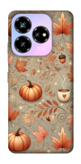 Чехол на ZTE Nubia V60 Autumn vibes ver.1 фото 1 Чехол на ZTE Nubia V60 Autumn vibes ver.1 фото 1 из 1