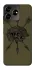 Чехол на ZTE Blade V50 Design 4G Mil skull фото 1 из 1