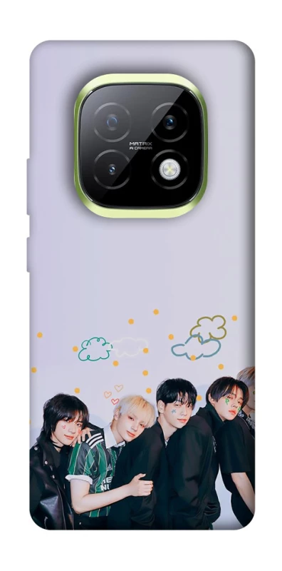 Чехол на Realme Narzo 70 Turbo TXT v2 фото 1 из 1