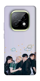 Чехол на Realme Narzo 70 Turbo TXT v2 фото 1 из 1