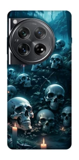 Чехол на OnePlus 12 Skulls v3 фото 1 из 1