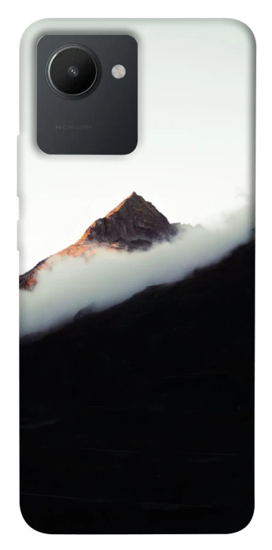 Чохол на Realme C30s Mountain v3 фото 1 з 1