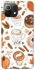 Чохол на Xiaomi Mi 11 Lite Autumn vibes ver.7 фото 1 з 1