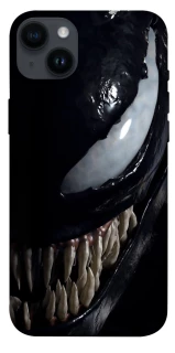 Чохол на Apple iPhone 14 Plus (6.7") Venom smile фото 1 з 1