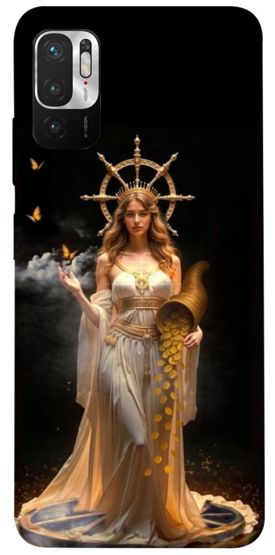 Чохол на Xiaomi Poco M3 Pro 4G / 5G Fortuna фото 1 з 1