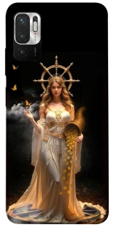 Чехол на Xiaomi Poco M3 Pro 4G / 5G Fortuna фото 1 из 1