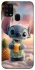 Чохол на Samsung Galaxy M31 Stitch ver.13 фото 1 з 1