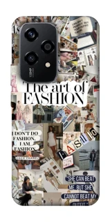Чохол на Honor 200 Lite Fashion collage ver.12 фото 1 з 1