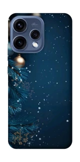 Чохол на Oppo Reno 15 Новорічний v33 фото 1 з 2