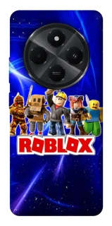 Чохол на Xiaomi Redmi A3 Pro Roblox aesthetics фото 1 з 1