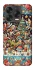 Чехол на ZTE Blade V70 Design Christmas spirit ver.17 фото 1 из 2