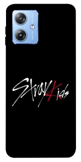Чехол на Motorola Moto G84 Stray Kids Logo фото 1 из 1