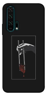 Чохол на Huawei Honor 20 Pro Палички серцеїда фото 1 з 1