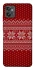 Чехол на Motorola Moto G32 Christmas jumper ver.3 фото 1 из 1