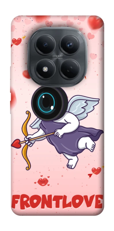 Чехол на Xiaomi Redmi Note 15 Pro 4G Frontlove фото 1 из 1