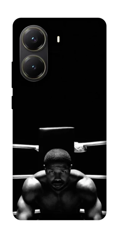 Чохол на Xiaomi Poco X6 Pro ring фото 1 з 1