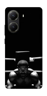 Чохол на Xiaomi Poco X6 Pro ring фото 1 з 1