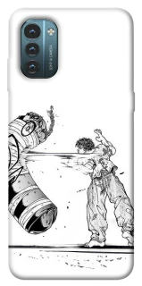 Чохол на Nokia G21 Baki фото 1 з 1