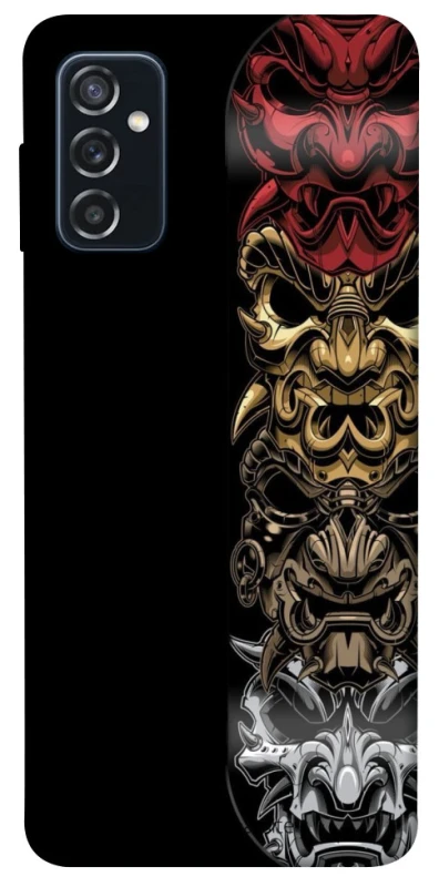 Чехол на Samsung Galaxy M52 Samuray фото 1 из 1