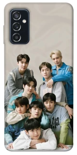 Чехол на Samsung Galaxy M52 EXO фото 1 из 1