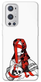 Чохол на OnePlus 9 Pro Мотанка Захисниця роду фото 1 з 1