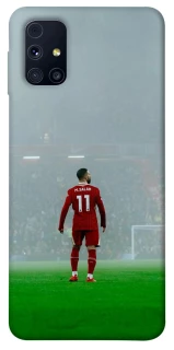 Чехол на Samsung Galaxy M31s Mohamed Salah фото 1 из 1