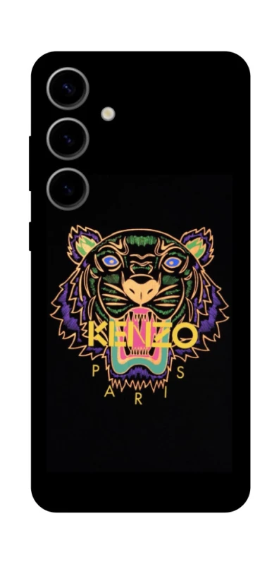 Чохол на Samsung Galaxy S25 FE Kenzo фото 1 з 1