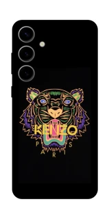 Чохол на Samsung Galaxy S25 Kenzo фото 1 з 1