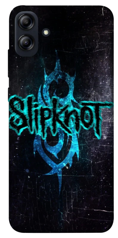 Чохол на Samsung Galaxy A04e Slipknot ver.2 фото 1 з 1