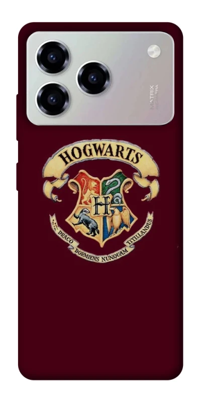 Чохол на ZTE Blade A76 Harry Potter v7 фото 1 з 1