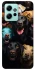 Чохол на Xiaomi Redmi Note 12 4G Собаки фото 1 з 1