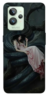 Чохол на Realme GT2 Halloween Witch ver.7 фото 1 з 1