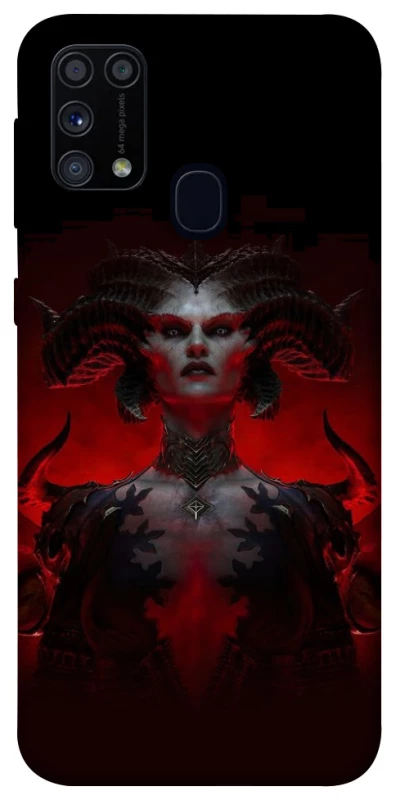 Чохол на Samsung Galaxy M31 Lilith фото 1 з 1