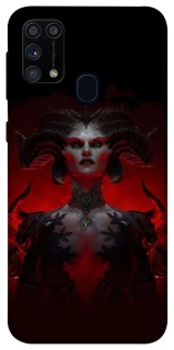 Чохол на Samsung Galaxy M31 Lilith фото 1 з 1