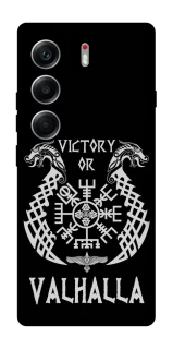 Чохол на Tecno Camon 40 Victory or Valhalla фото 1 з 1