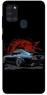 Чехол на Samsung Galaxy A21s Tokyo drive фото 1 из 1