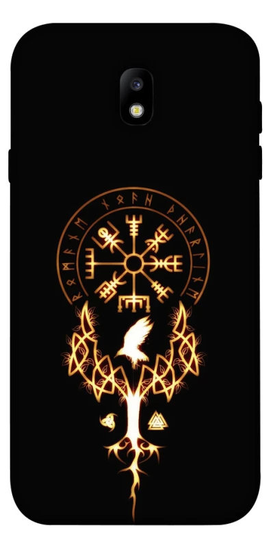 Чохол на Samsung J730 Galaxy J7 (2017) Vikings World фото 1 з 1