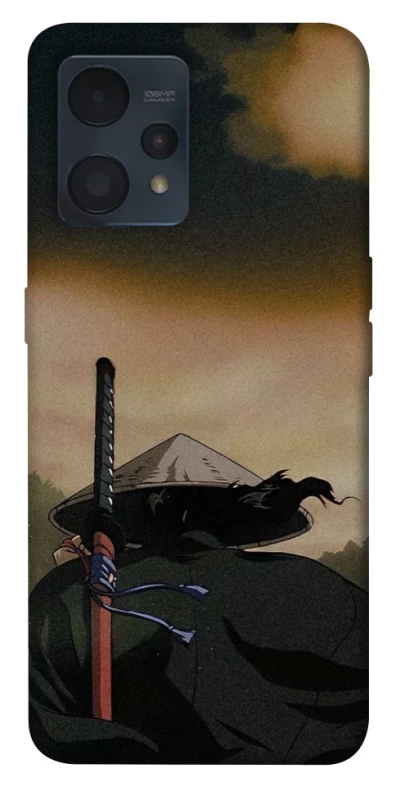 Чохол на Realme 9 4G / 9 Pro+ Samurai v2 фото 1 з 1
