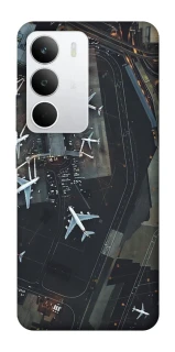 Чохол на Realme C71 Airplane фото 1 з 1